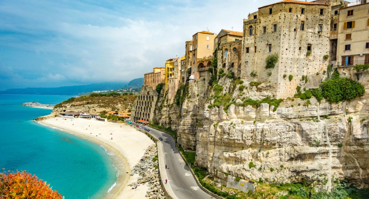 Blue Flag beaches: где найти в Италии