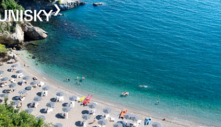Blue Flag beaches: где найти в Италии